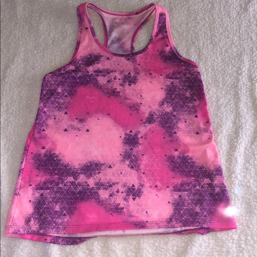 Women’s Workout Tank